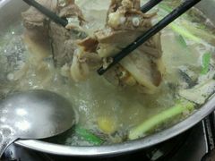 -长顺花江狗肉牛羊肉馆(五一广场店)