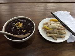 -随柳居·苏式小吃(建新巷店)