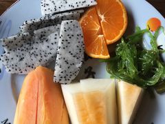 -松子料理(华威桥店)