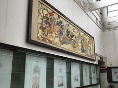 -洛阳古墓博物馆