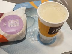 -麦当劳(龙之梦购物中心店)