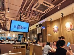 -七八冷面·延边朝鲜族美食(圣熙八号店)