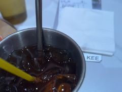 -香港深仔记茶餐厅(东门店)