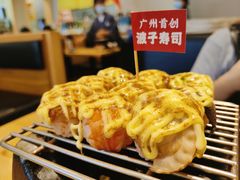 -鹅喜粤·广州味·点心·烧鹅(长隆店)