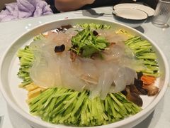-日月昇渔家菜·海肠捞饭·大连海鲜(星海公园店)