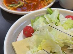 -798烧烤工厂(太和路店)