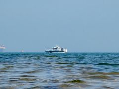 -青岛第二海水浴场