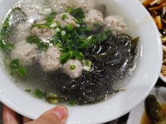 -健民肥肠(颐和家园店)