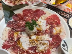 -猫抓烤肉(武进吾悦广场店)