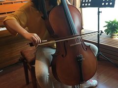 -MusicLife音乐(浦东校区)