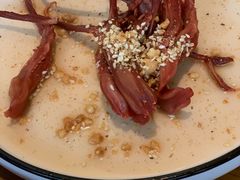 -如轩·海鲜砂锅粥·潮汕菜(海珠店)