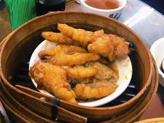 凤爪-香港蓮香樓(中環店)