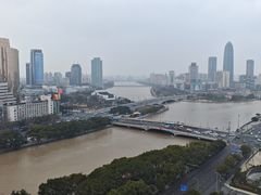 -宁波香格里拉大酒店