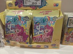 -TOYSRUS玩具反斗城(上海万象城店)