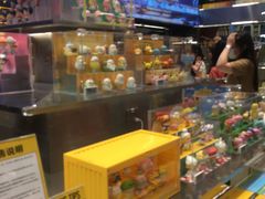 -泡泡玛特POPMART(国贸三期店)