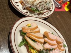 -ZAFFERANO西班牙海鲜饭(上海首店)