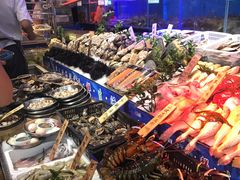 -三个渔夫·蒸汽海鲜(小白楼店)