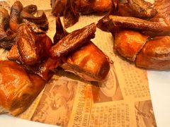 -勝記酒家·37年老字号·经典粤菜(南山花园城店)
