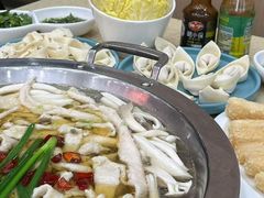 -芭夯兔·无骨兔汤锅(华阳店)