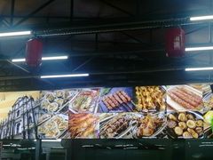 -蚝得喜海鲜(东城店)