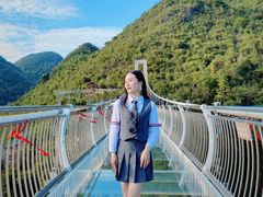 -宝晶宫旅游景区