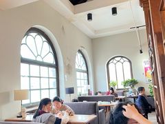 -1901 Cafe(西四店)