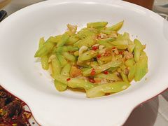 -渔乡米香·剁椒鱼头(四方坪店)