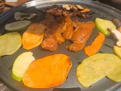 -九田家黑牛烤肉料理(国芳店)