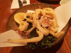 -La Strada(安福路店)