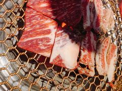 -农乐园炭火烤肉(世茂店)