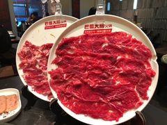 -巴蜀大将火锅(春熙店)