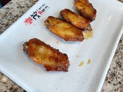-丰茂烤串(六里桥店)