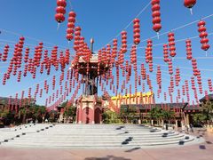 -厦门方特东方神画