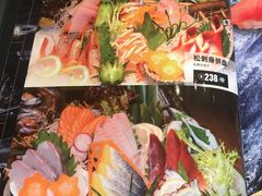 -松岛日本料理(汾江路店)