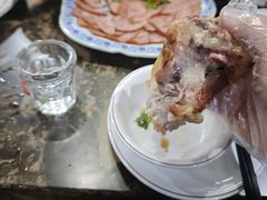 -溢福香东北兄弟酱骨饺子馆(刘家冲店)