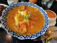-Thai Alley泰爱里(二沙岛店)