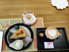 -安妮意大利餐厅(丽都店)