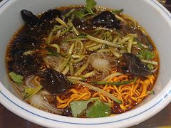 -那家老院子东北菜·饺子·小鸡炖蘑菇(艳华街店)