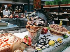 -圆顶阁西餐厅(郑州索菲特国际饭店 )