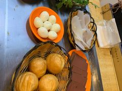 面筋-范贤光鸡公煲(平乐园总店)