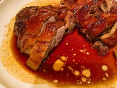 -文兴酒家(Chinatown - Gerrard Street)