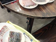 -正能量脆肉鲩火锅