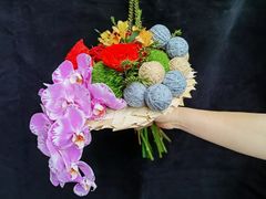 -花到家(富贵鸟花艺行)