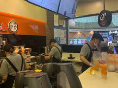 -CoCo都可(嘉定大融城店)