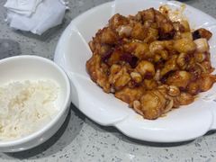 -紫光园·烤鸭·北京菜(团结湖店)