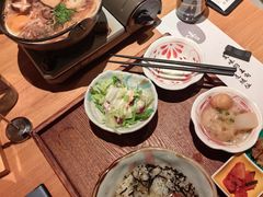 -味太助·银饭食堂(中华城店)