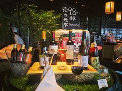 -广州富力君悦大酒店·凯菲厅