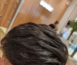 -Mentor Hair Salon
