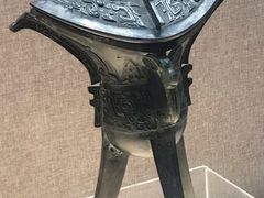 -信阳博物馆