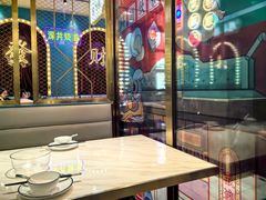 -顺粤楼·粤菜·点心(融创茂店)